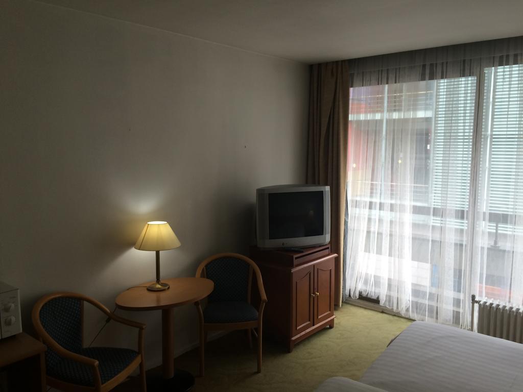 Hotel Keyserlei Антверпен Екстер'єр фото